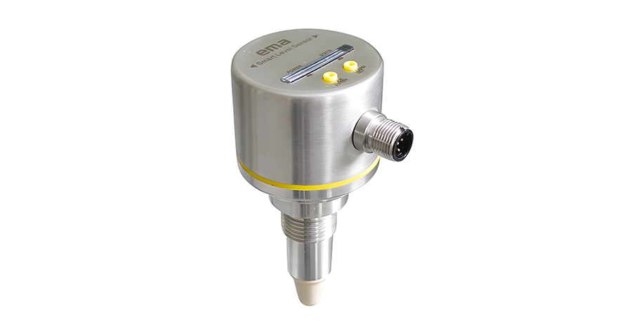 Sensor de Fluxo e Pressão STA Safety