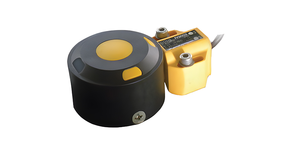 Sensor de Monitoramento Válvulas STA Safety