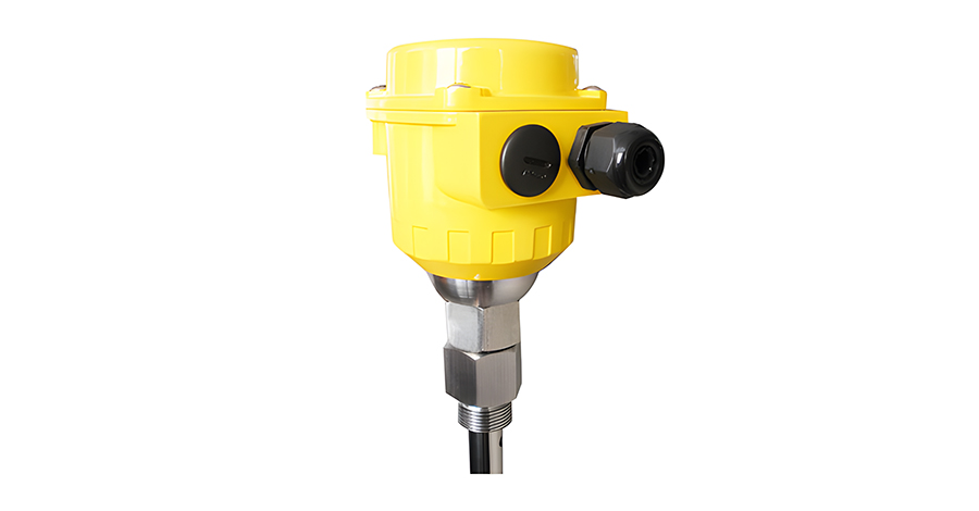 Sensor de Nível STA Safety