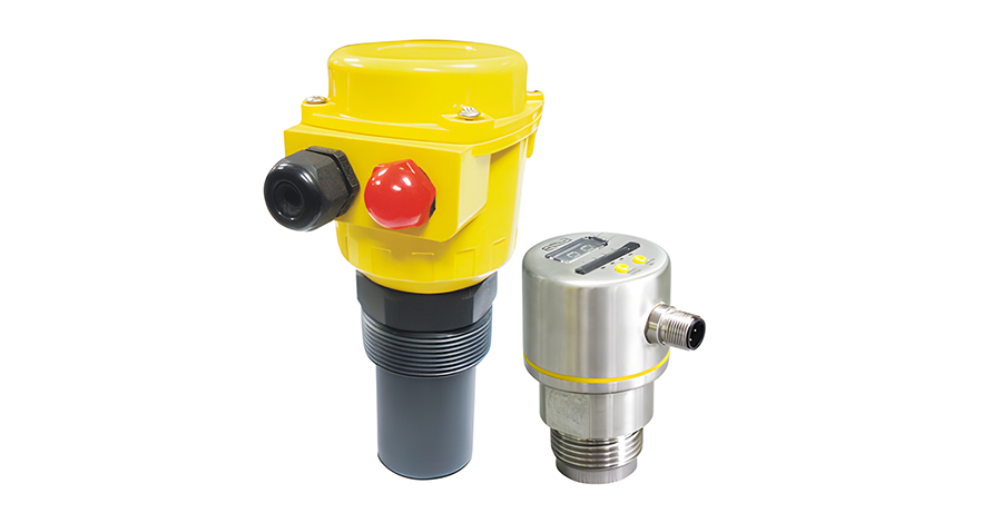 Sensor de Nível com Vibração STA Safety