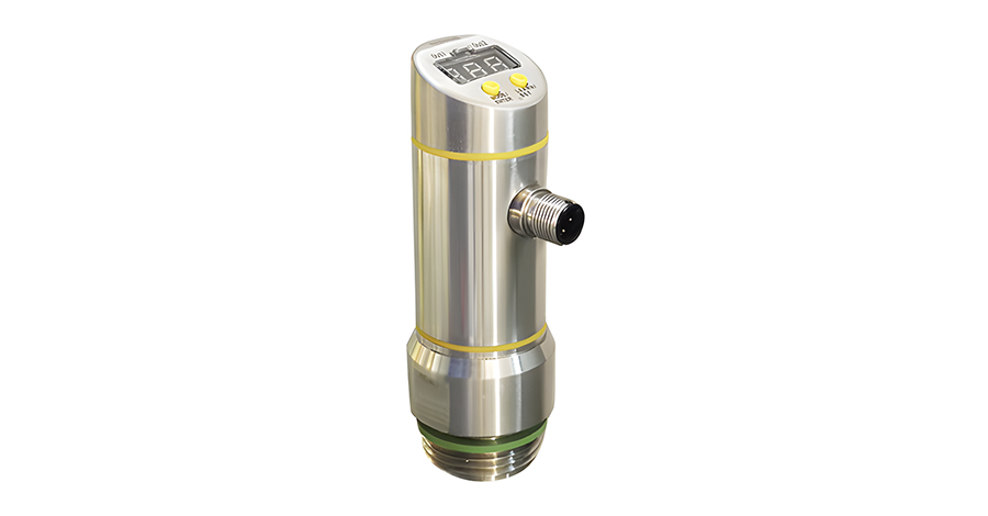 Sensores de Pressão STA Safety