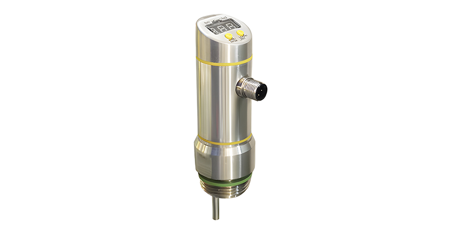 Sensor de Temperatura STA Safety