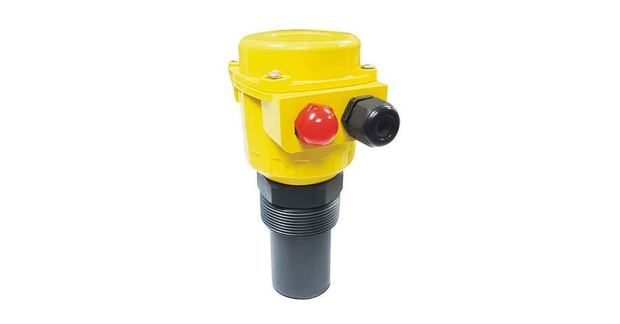 Sensor Ultrassônico STA Safety