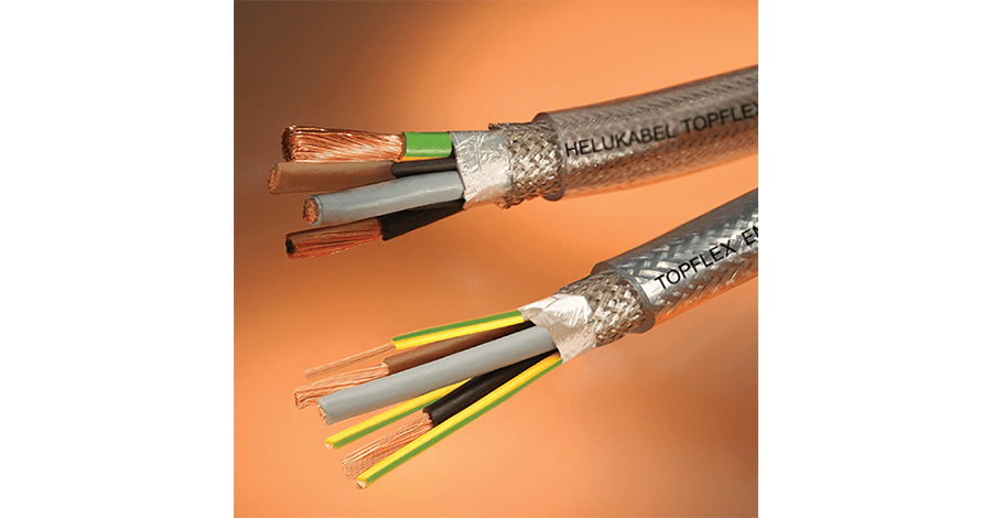 Cabos para Motores Servomotores e Encoders STA Safety