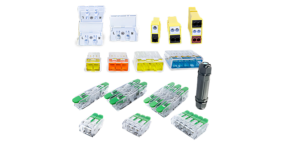 Conectores e Acessórios para aterramento STA Safety